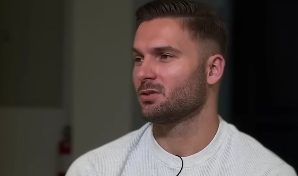 Σένκεφελντ: «Είχα πρόβλημα με τον Τερίμ - Δεν έπαιζα καθόλου!» (vid)