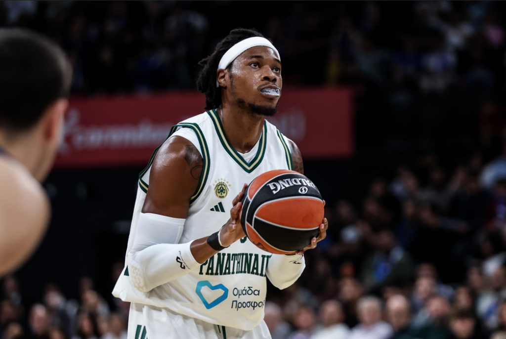 Ποιος κρύβεται πίσω από τη μεταμόρφωση του Χολμς – Το σχέδιο του Αταμάν για να «χτίσει» έτοιμους παίκτες