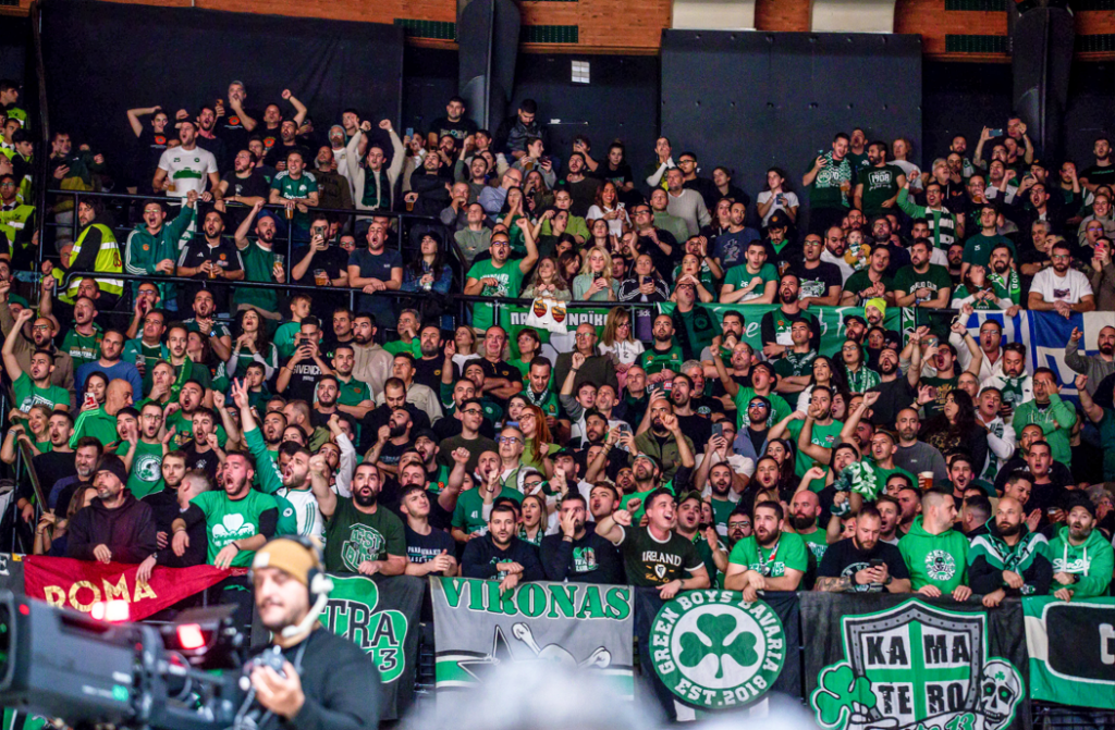 Παναθηναϊκός: Δυσάρεστη... έκπληξη στα εισιτήρια με Βίρτους