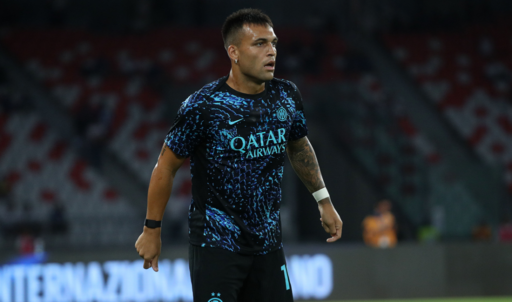 Bet Builder με γκολ Ολυμπιακού και Ταρεμί… εντός εστίας