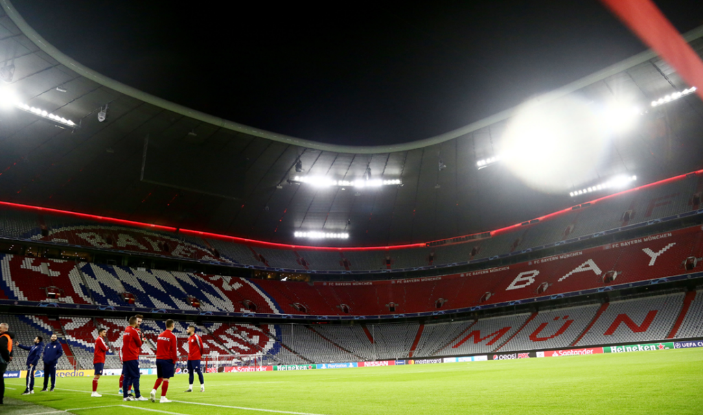 Bet Builder με γκολ Ολυμπιακού και Ταρεμί… εντός εστίας