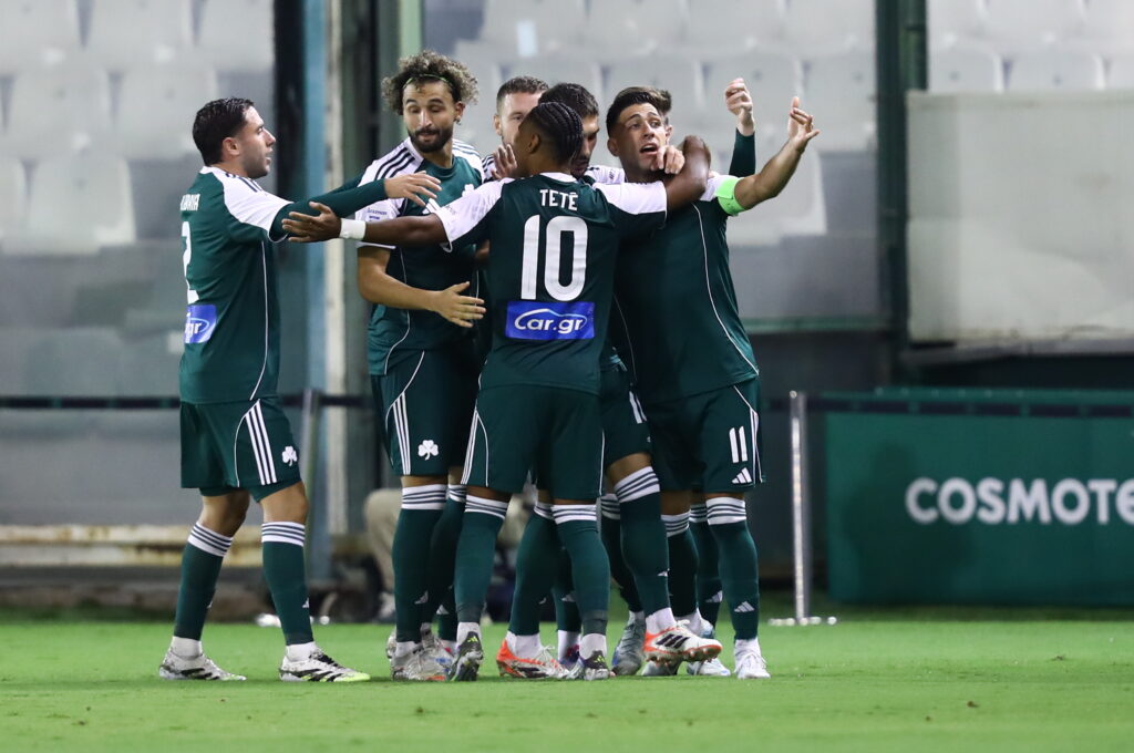 Απόδραση με «αύρα» Μπενίτεθ - Τι ώρα παίζει ο Παναθηναϊκός