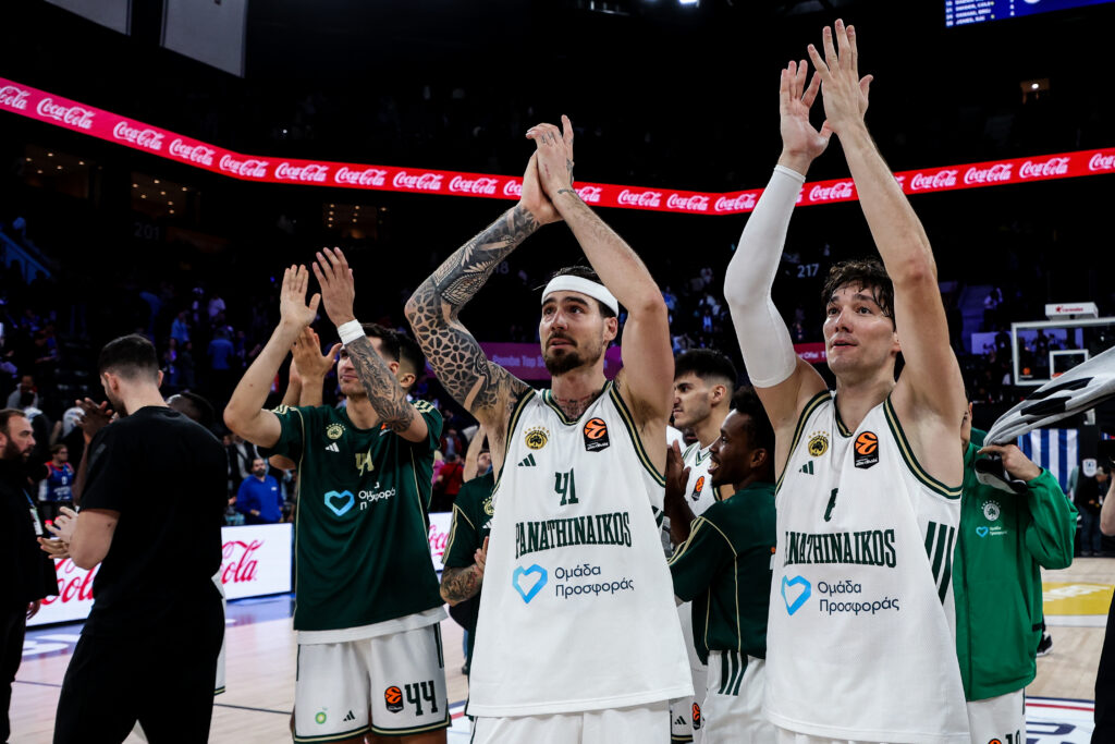 Να επιστρέψει στις νίκες - Τι ώρα παίζει ο Παναθηναϊκός