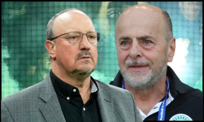 Παναθηναϊκός: «12 εκατ. ευρώ σε Μπενίτεθ και πανάκριβες μεταγραφές»