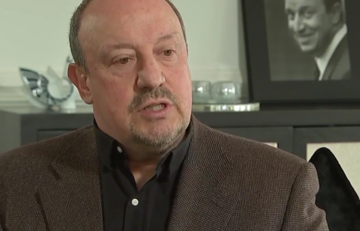 Σκίρα: «Προτάθηκε ο Ράφα Μπενίτεθ στη Νότιγχαμ Φόρεστ»