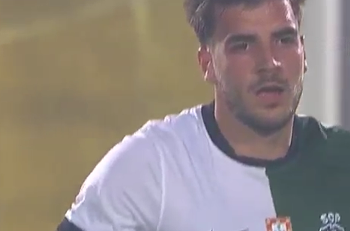 Ιωαννίδης: «Σπουδαίος ο Μπόρζες, θα έρθει το πρώτο γκολ και στο Champions League»