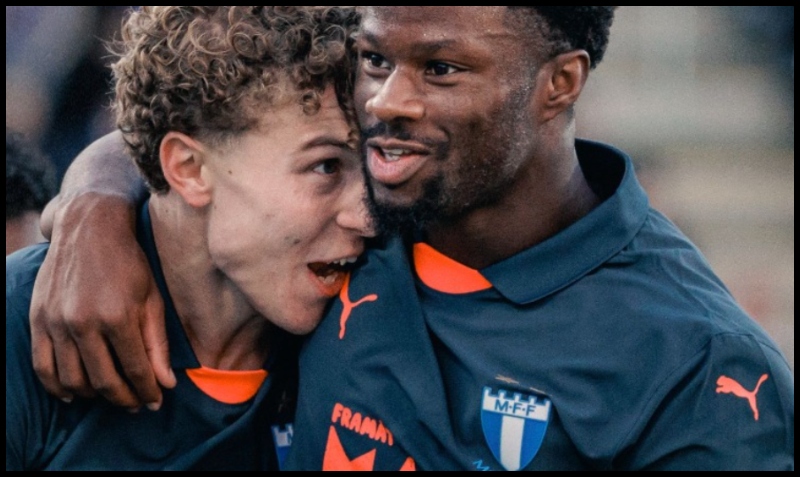 Αντίπαλοι Παναθηναϊκού: Χαμογέλασε και πάλι η Μάλμε (pic)