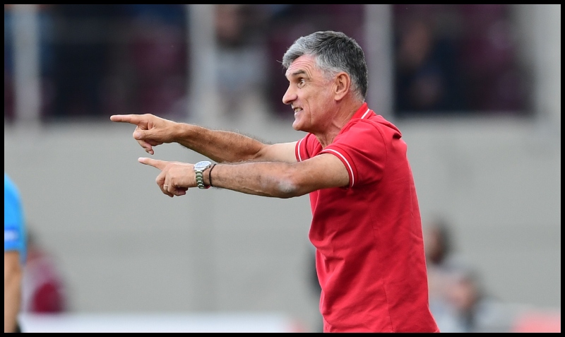 Μεντιλίμπαρ: «Με τέτοια εμφάνιση η Μπαρτσελόνα θα μας βάλει οκτώ γκολ»