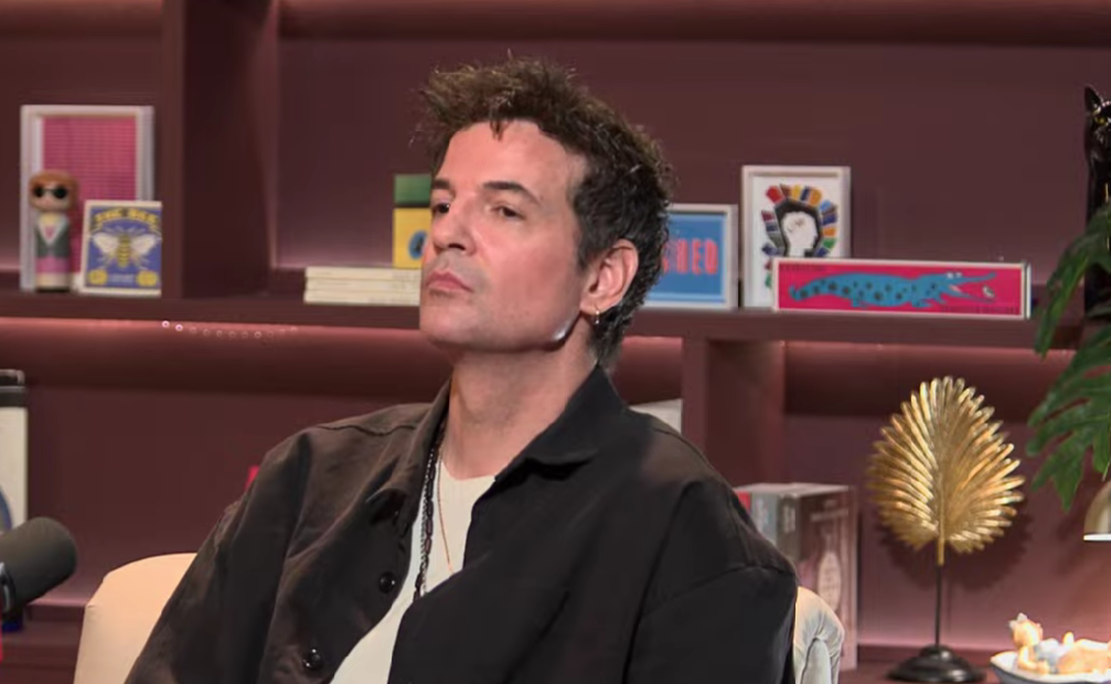 Νίνο: «Νιώθω φίλο μου, τον Δημήτρη Γιαννακόπουλο!» (vid)