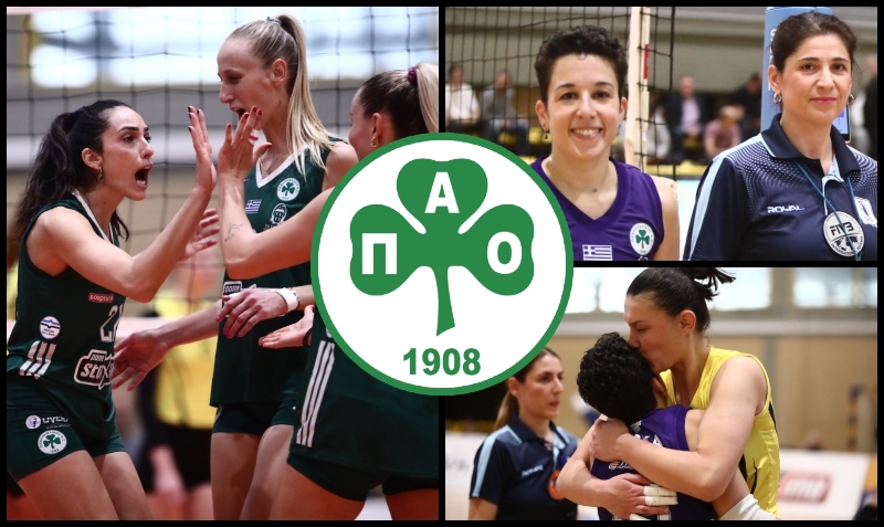 Πρεμιέρα με Ρόγκα και «καθαρή» νίκη για τον Παναθηναϊκό