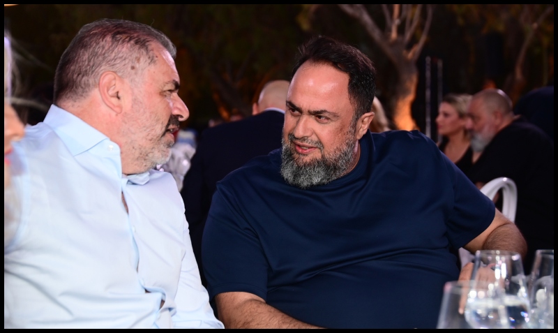 Απέλυσε Ποστέκογλου ο Μαρινάκης: «Δεν θα κάνουμε κανένα σχόλιο»