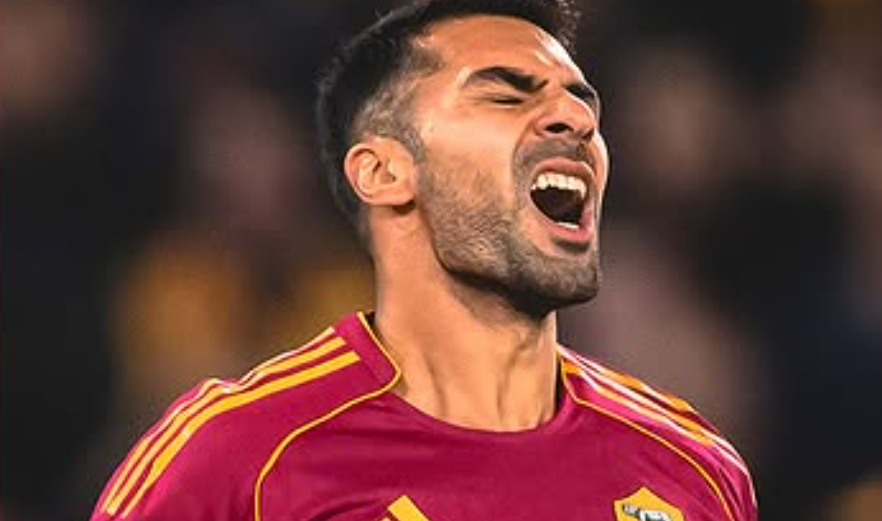 Αντίπαλοι Παναθηναϊκού: Ήττα για τη Ρόμα στο ντέρμπι με την Ίντερ