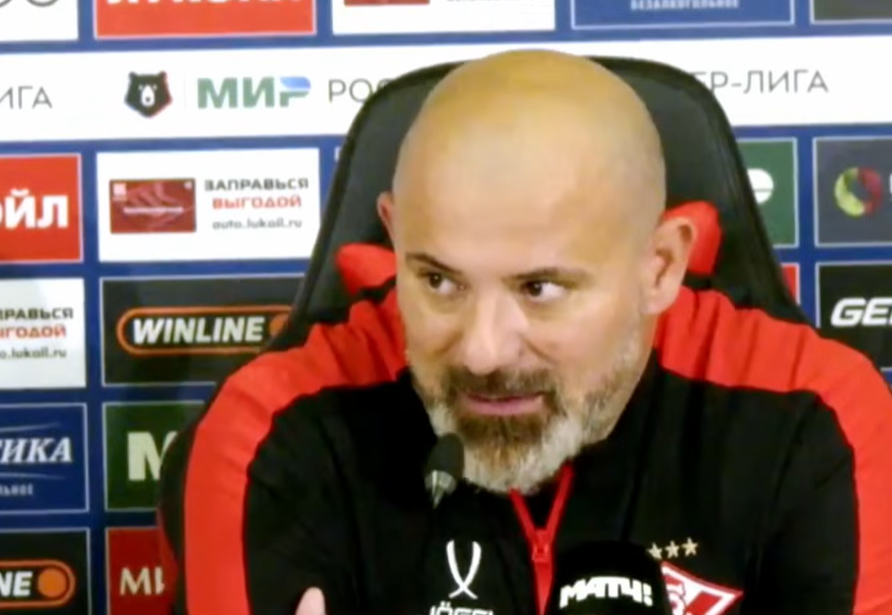 Παναθηναϊκός: Σενάριο για Ντέγιαν Στάνκοβιτς!