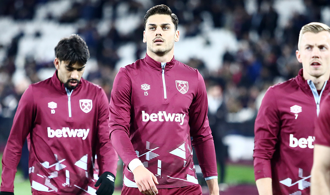 Bet Builder με γκολ Ολυμπιακού και Ταρεμί… εντός εστίας