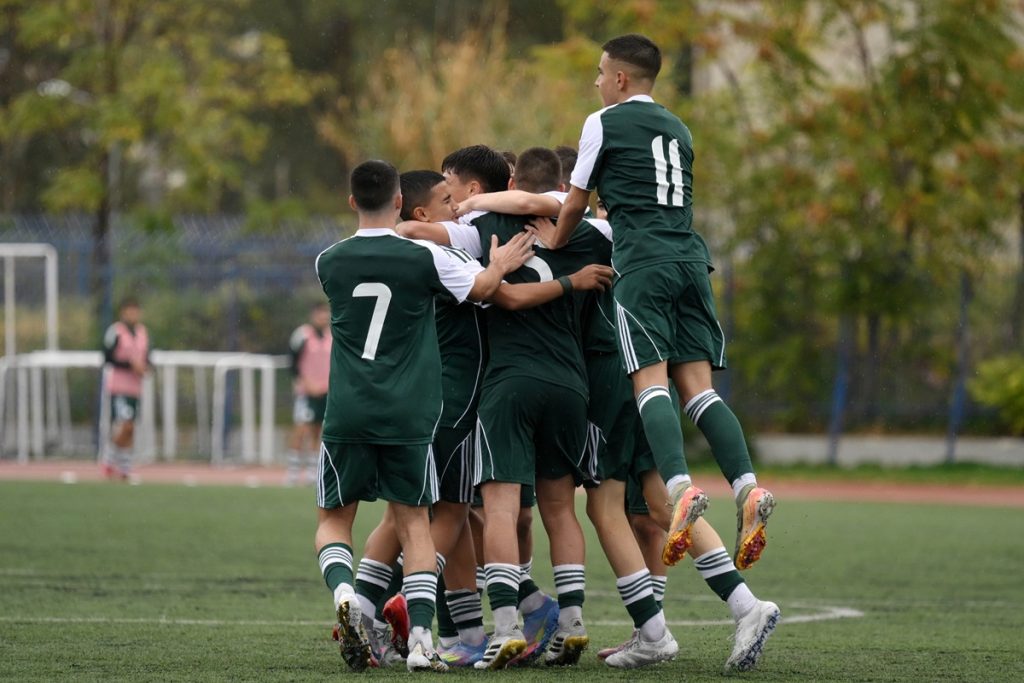 Ασταμάτητος ο Παναθηναϊκός - Νίκησε και τον Άρη!