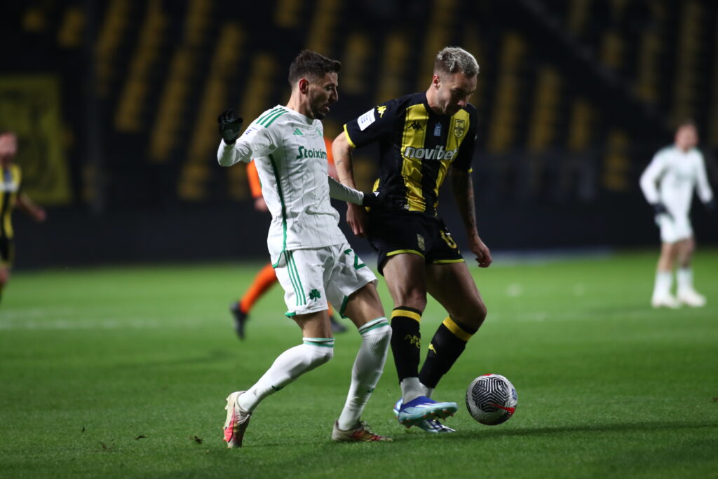 Ενδεκάδες Άρης-Παναθηναϊκός: Πώς θα παίξουν, τα τελευταία νέα