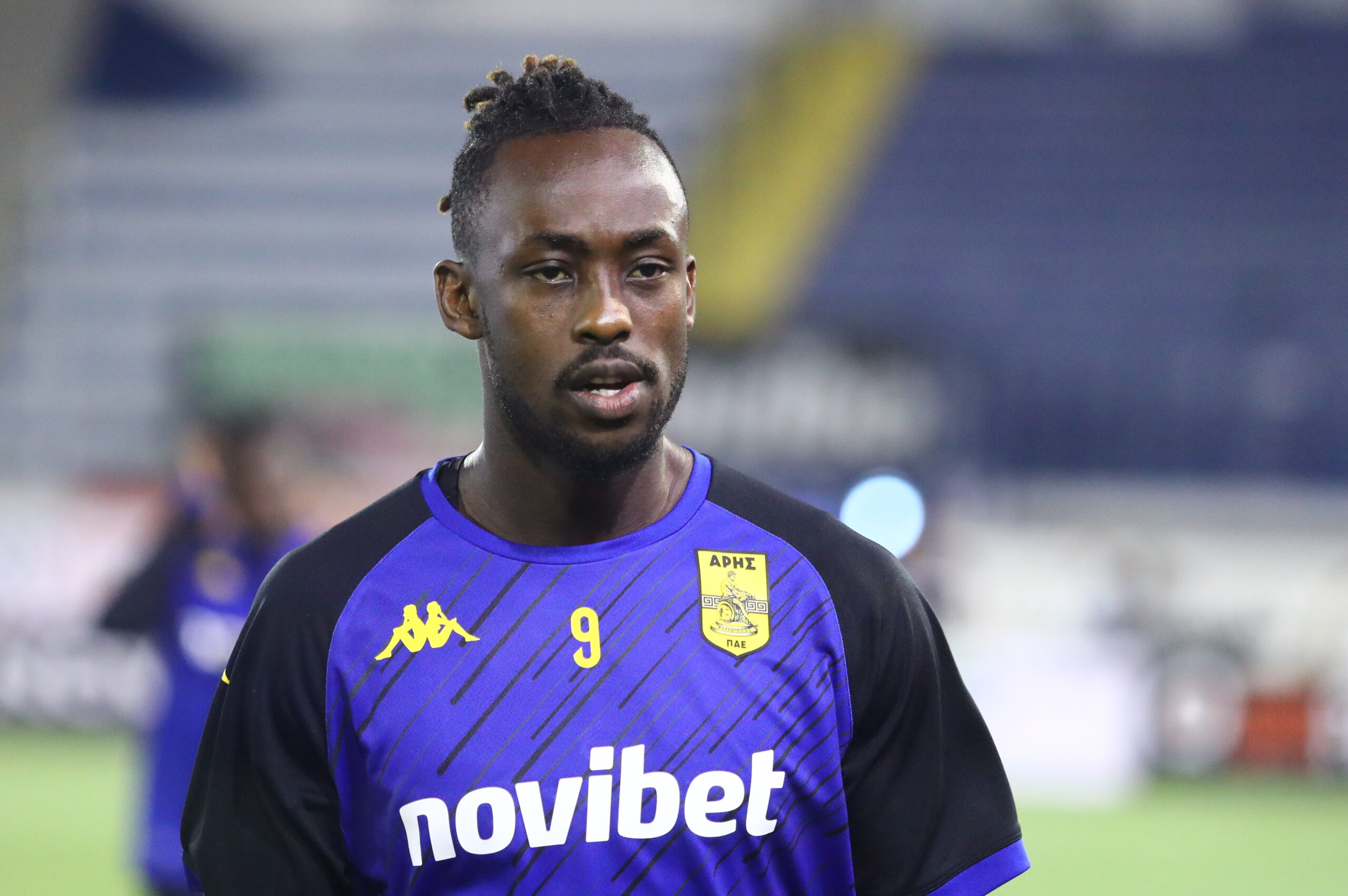 Καντεβέρε: «Στο μυαλό μας μόνο η νίκη κόντρα στον Παναθηναϊκό»