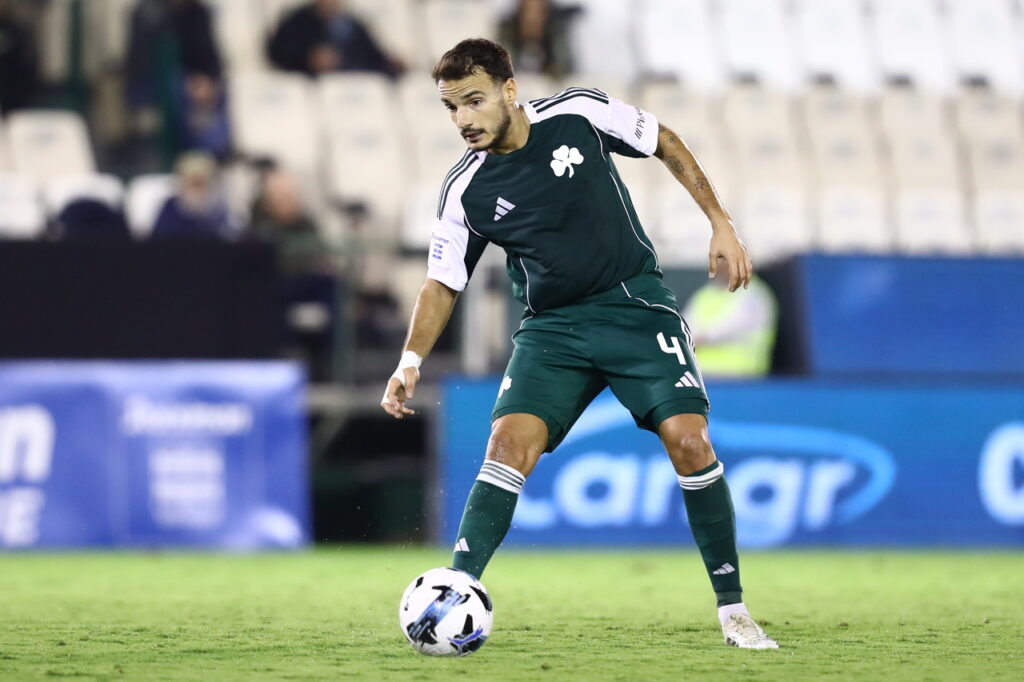 Τσιριβέγια: Οι δηλώσεις μετά το Άρης - Παναθηναϊκός 1-1