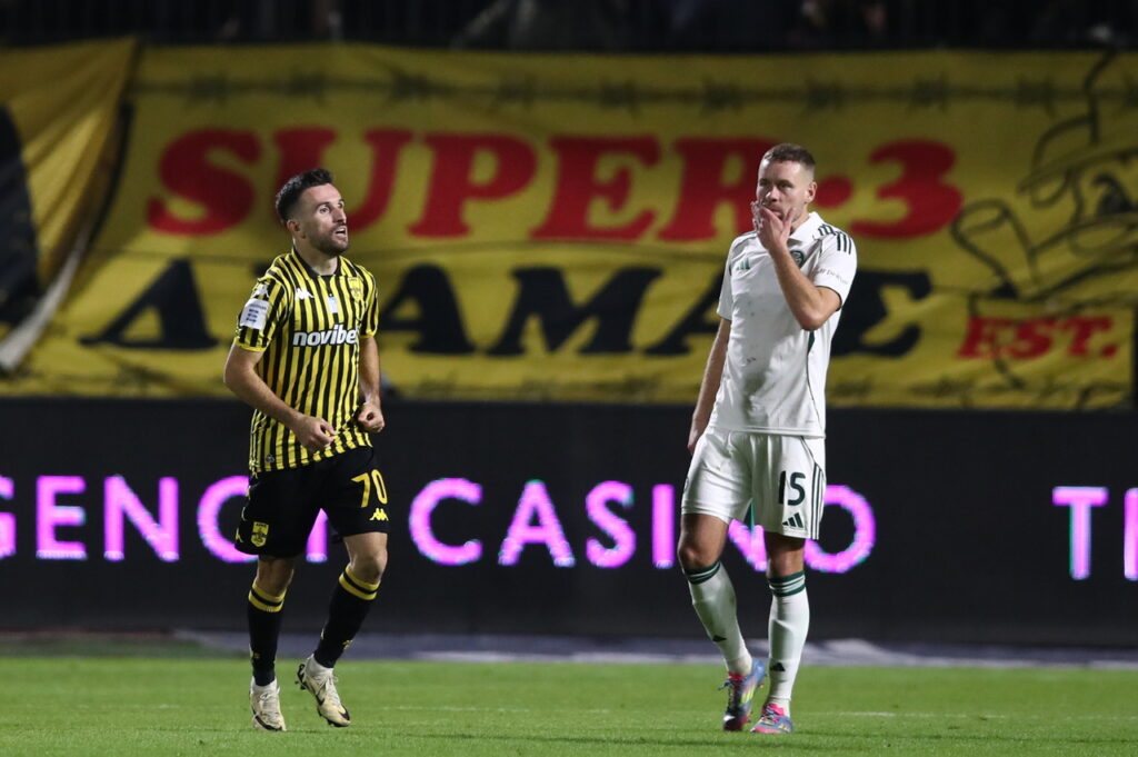 Ίνγκασον για Μπενίτεθ: «Είναι δύσκολο για εμένα να μιλήσω για φημολογία»