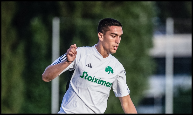 Βρήκε πάλι δίχτυα ο Καμπετσής - Νίκησε τον Αστέρα Β' η Αναγέννηση Καρδίτσας