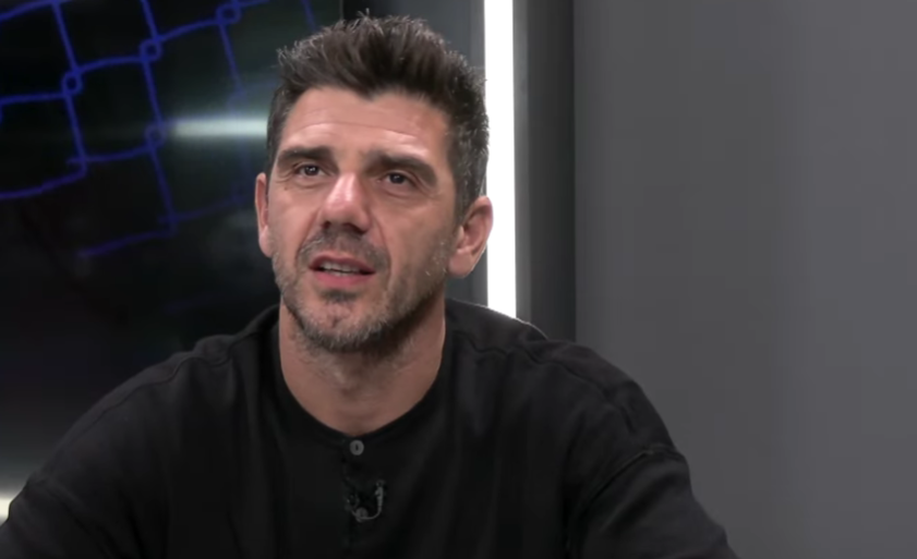 Κατσουράνης: «Πειράχτηκε το μυαλό των παικτών του Παναθηναϊκού με την αλλαγή προπονητή» (vid)