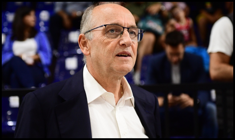 Ο λαός του Παναθηναϊκού «γέμισε» τη Ρόδο και εξέθεσε το... Σούπερ Καπ!