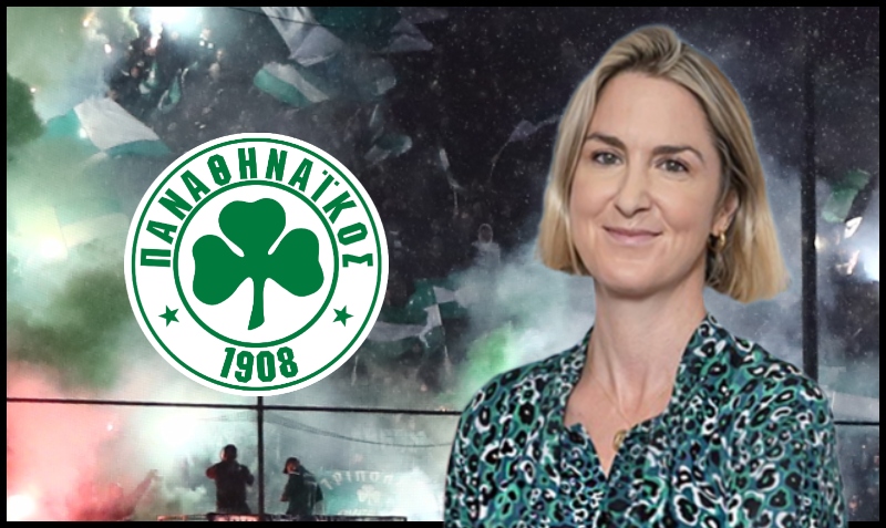 Livesport: Η... απάντηση από το περιβάλλον της Αγγελικούση για τον Παναθηναϊκό