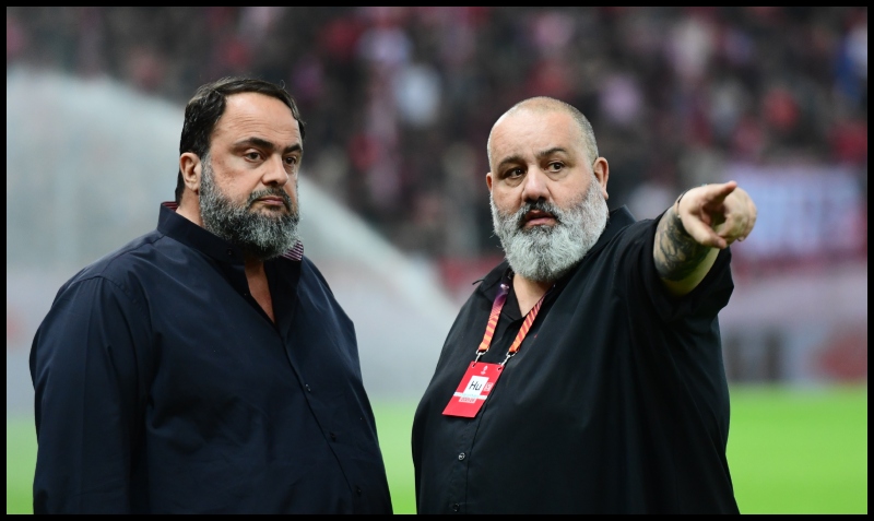 ΠΑΕ Ολυμπιακός: Πήρε θέση για Μπενίτεθ - Νότιγχαμ και... Παντελίδη-Τεττέη!