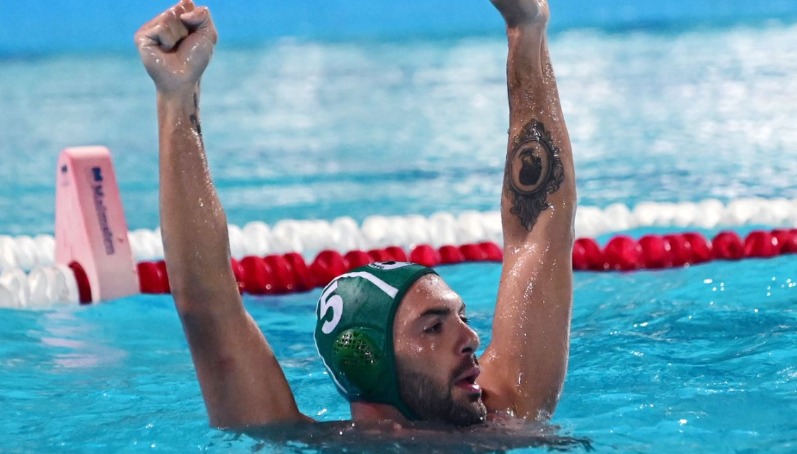 ΤΕΡΑΣΤΙΟ «διπλό» ο Παναθηναϊκός επί της Βουλιαγμένης