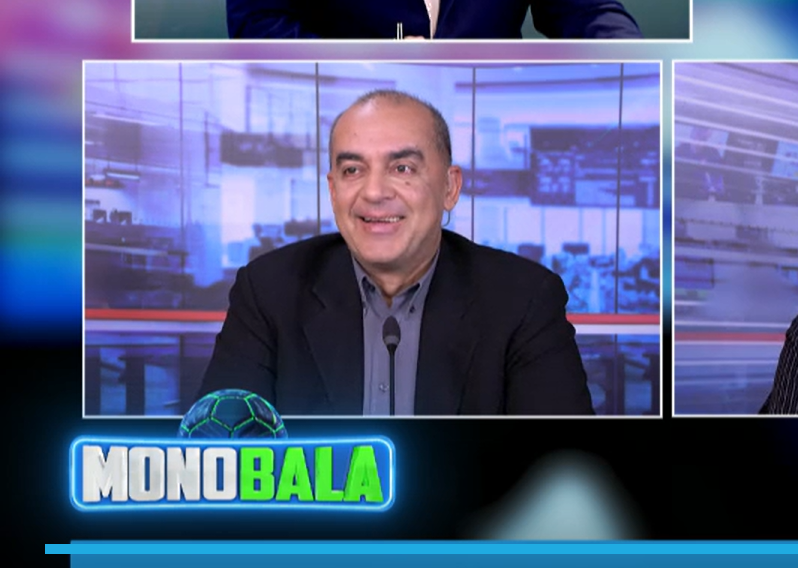 Βαϊμάκης: «Η μέρα της μαρμότας είναι για τον Παναθηναϊκό» (vid)