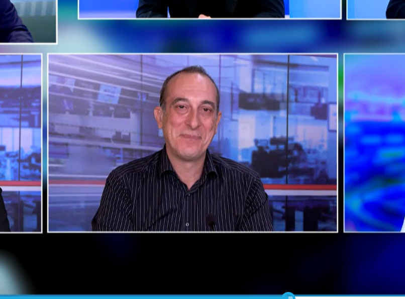 Βαϊμάκης: «Η μέρα της μαρμότας είναι για τον Παναθηναϊκό» (vid)