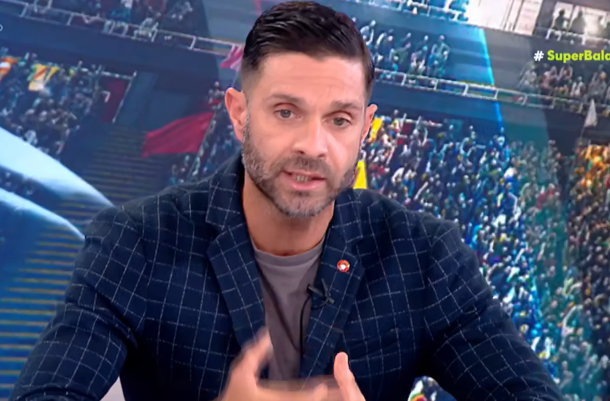 Κατσαρός στο MEGA: «Συμφωνώ για την ελληνο-ρωμαϊκή στον Γερεμέγεφ»