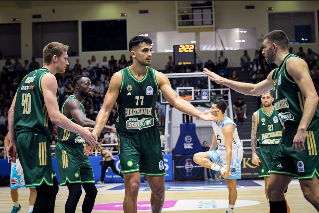 Αταμάν: Οι δηλώσεις μετά το Κολοσσός Ρόδου - Παναθηναϊκός 67-90