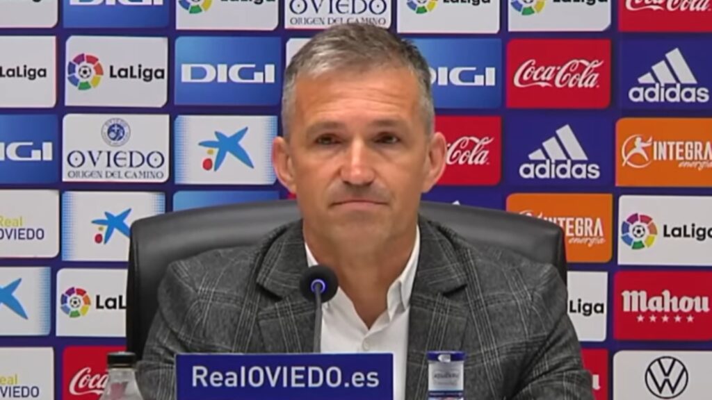 Παναθηναϊκός: Ο Τίτο Μπλάνκο στο προσκήνιο για τεχνικός διευθυντής