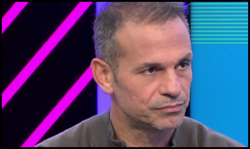 Ντέμης: «Αναστατώθηκαν τα αποδυτήρια - Κοστίζει στον Παναθηναϊκό το θέμα προπονητή» (vid)