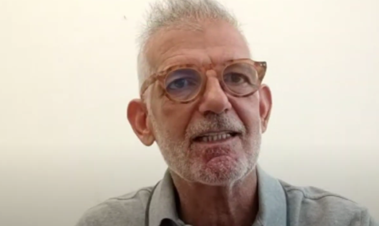 Δικαιώνει Παναθηναϊκό ο Φινοκαλιώτης: «Κεφαλοκλείδωμα στον Γερεμέγεφ - Άκυρο το γκολ του Άρη»