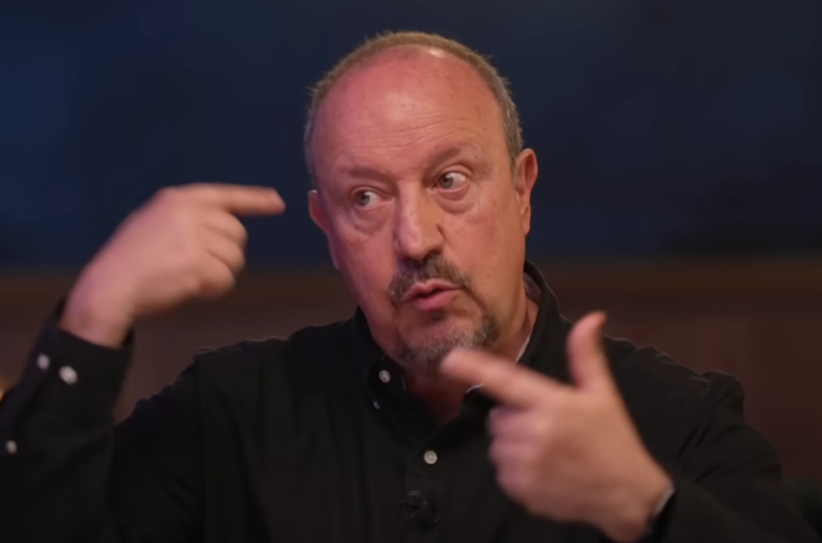 Άρης Γάτας: «Τόσες μεταγραφές ζήτησε ο Μπενίτεθ»