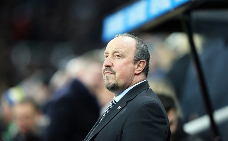 Οι ελληνικές συνδέσεις του Ράφα Μπενίτεθ πριν αναλάβει τον Παναθηναϊκό