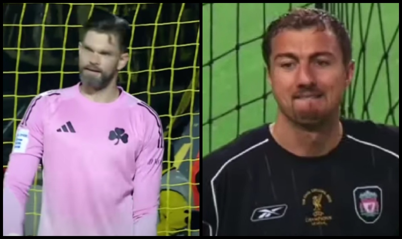 ΜΜΕ Πολωνίας: «Ο Μπενίτεθ θα κάνει τον Ντραγκόφσκι το νέο Ντούντεκ;»