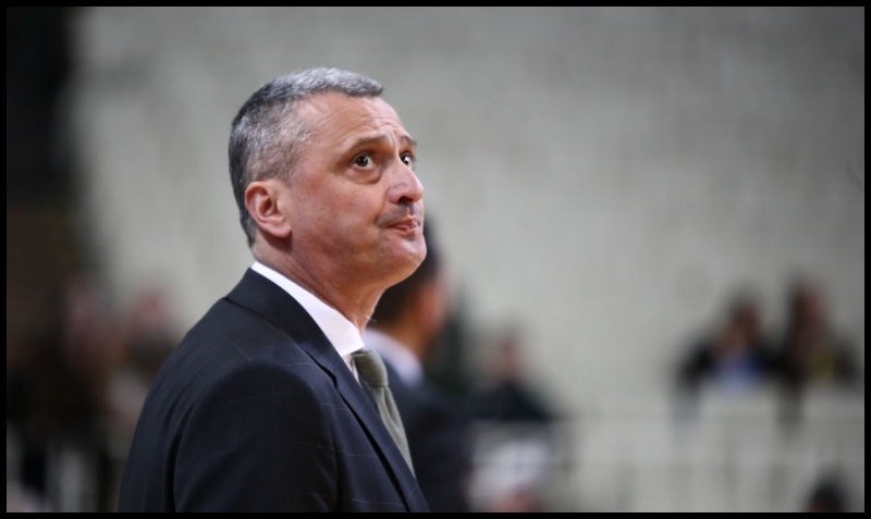 Ράντονιτς για απόλυση από Παναθηναϊκό: «Τα πέρασαν κι άλλοι μετά τον Ομπράντοβιτς»