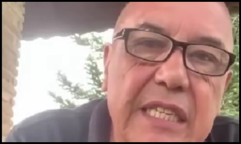 Ρότσα: «Ζητώ υπομονή από τους φίλους του Παναθηναϊκού - Μαέστρος ο Μπενίτεθ» (vid)