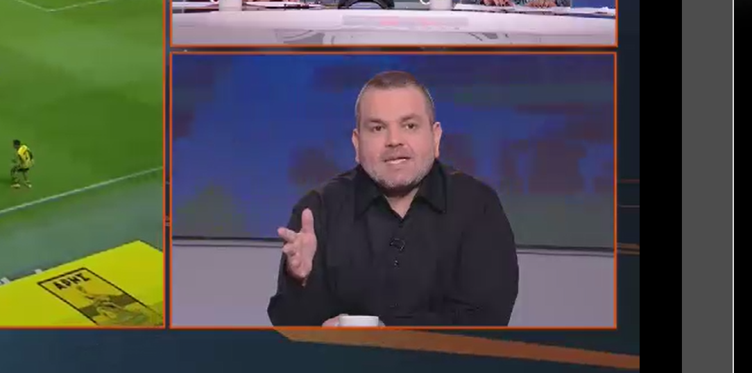 Γκαραγκάνης: «Πλήγμα στον Παναθηναϊκό πριν τον Μπενίτεθ»