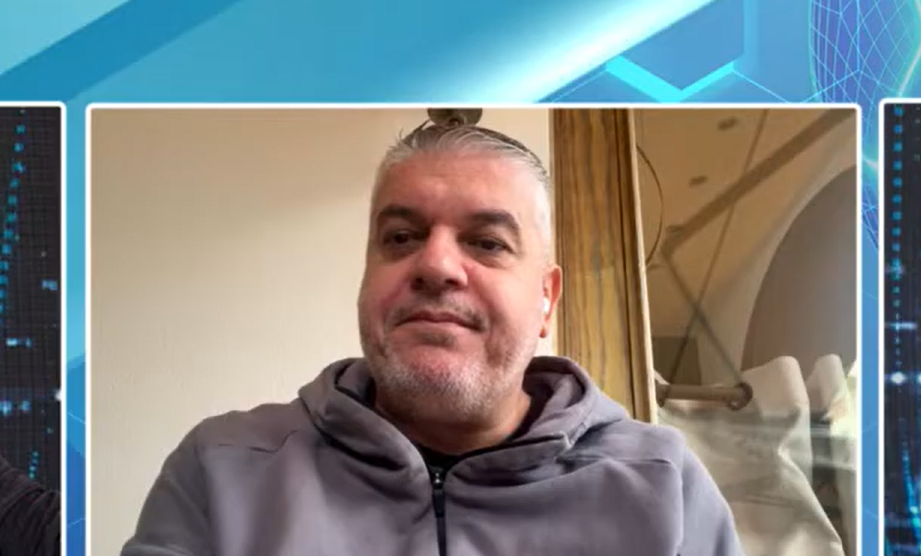 Παπαθεοδώρου: Σχόλιο «φωτιά» για διαιτησία και αποκάλυψη για νέο τεχνικό διευθυντή