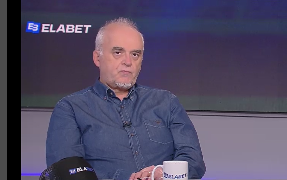 Γκαραγκάνης: «Πλήγμα στον Παναθηναϊκό πριν τον Μπενίτεθ»