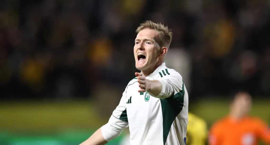 Η «κατάρα» χτύπησε ξανά τον Παναθηναϊκό!