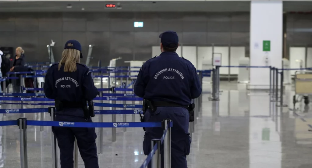 Σε επιφυλακή το «Ελ. Βενιζέλος» ενόψει ταξιδιών Παναθηναϊκού και Ολυμπιακού – Αυξημένα μέτρα ασφαλείας