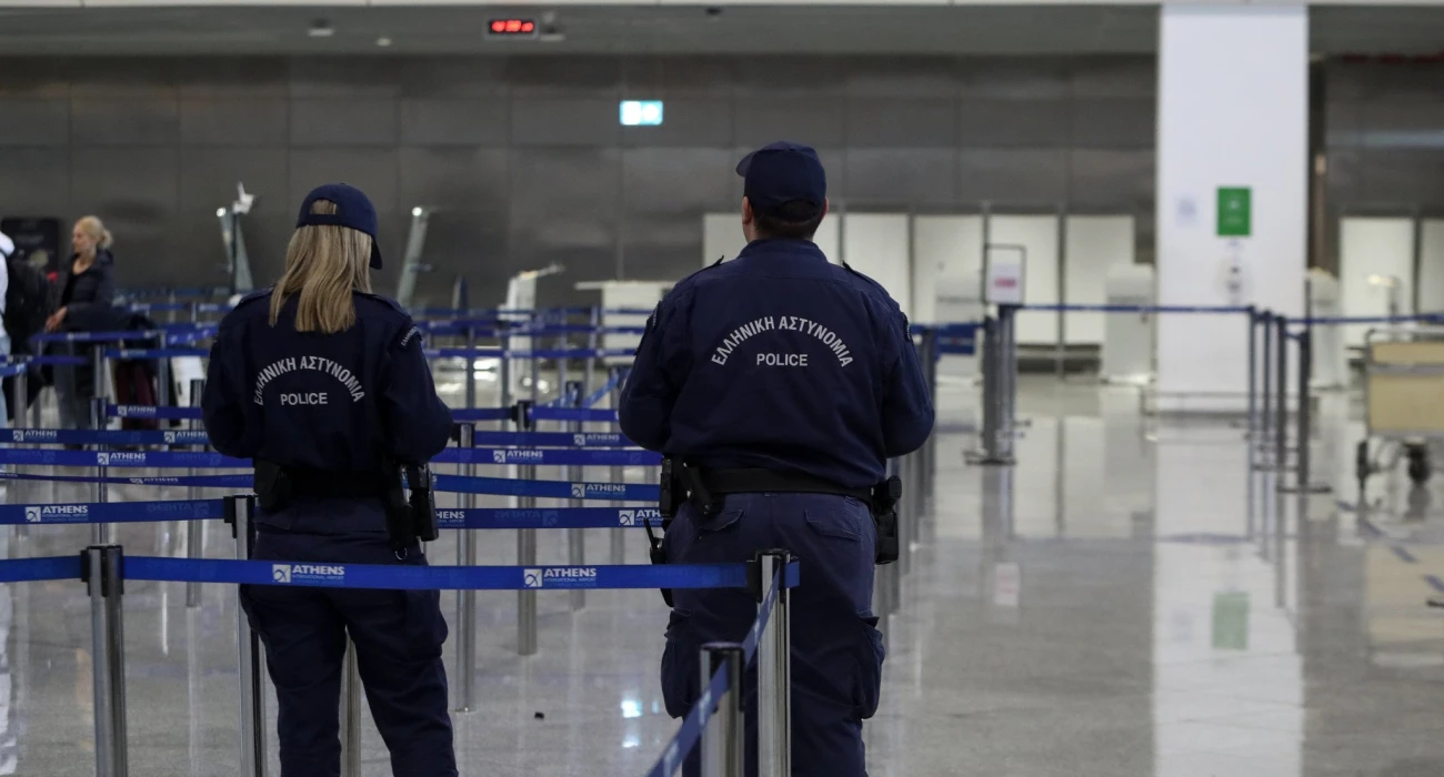 Σε επιφυλακή το «Ελ. Βενιζέλος» ενόψει ταξιδιών Παναθηναϊκού και Ολυμπιακού – Αυξημένα μέτρα ασφαλείας