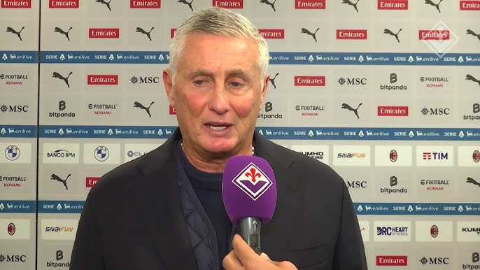 Παναθηναϊκός: Αποφάσισε για Πράντε η Φιορεντίνα