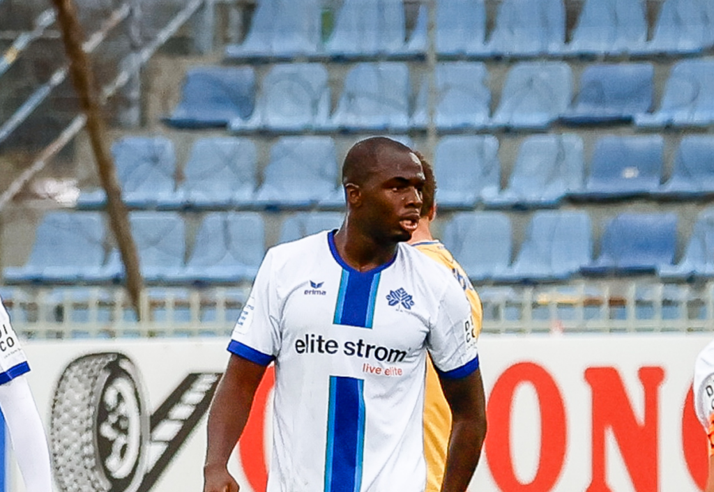 Τεττέη: Εξωπραγματική εμφάνιση και... μήνυμα στον Παναθηναϊκό