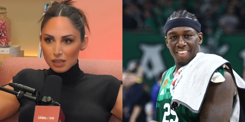 Ζευγαρά για τις φήμες με Ναν: «Για μένα είναι τραγικό, είναι έγκλημα» (vid)